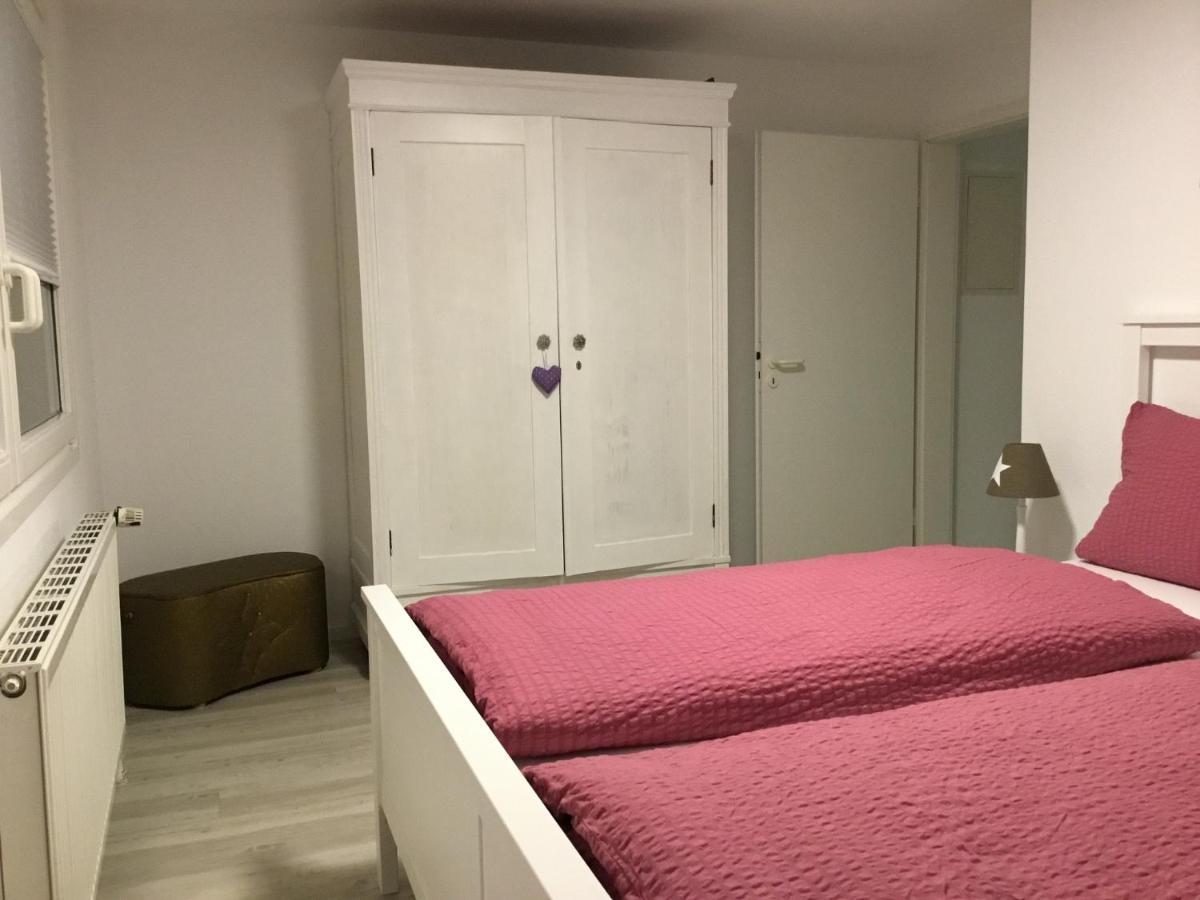 Ferienwohnung Casa Bianca 오펜부르크 외부 사진