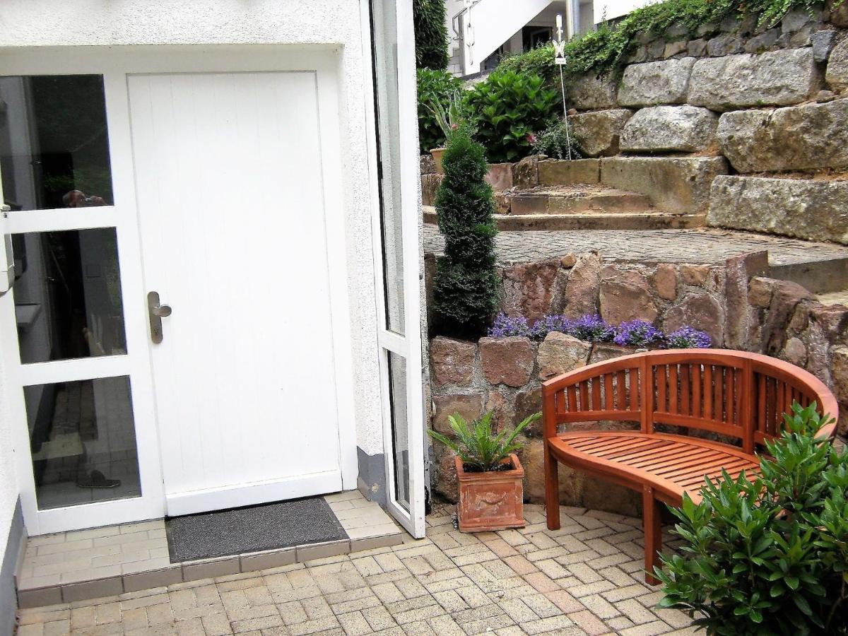 Ferienwohnung Casa Bianca 오펜부르크 외부 사진